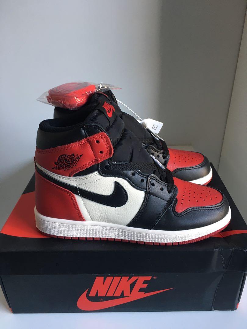 Jordans 4y clearance