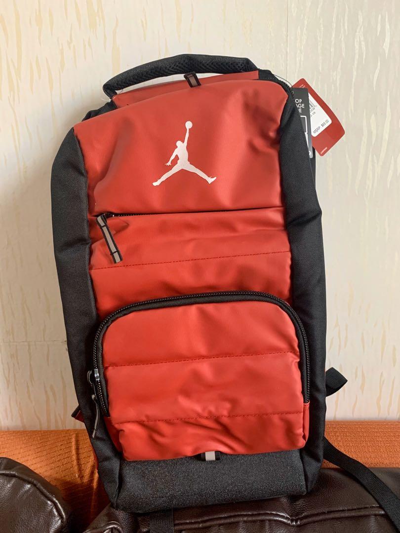 jordan all world backpack