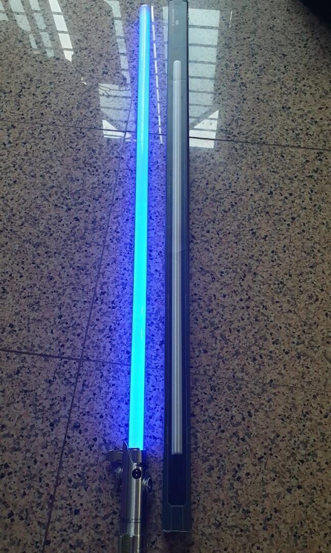 legacy saber