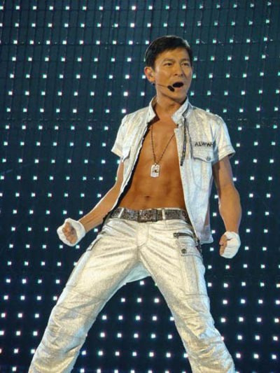 Andy Lau Hong Kong Concert 2020 15 2 28 2 Purchasing Entertainment Events Concerts On Carousell