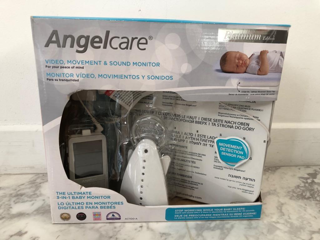 angelcare platinum