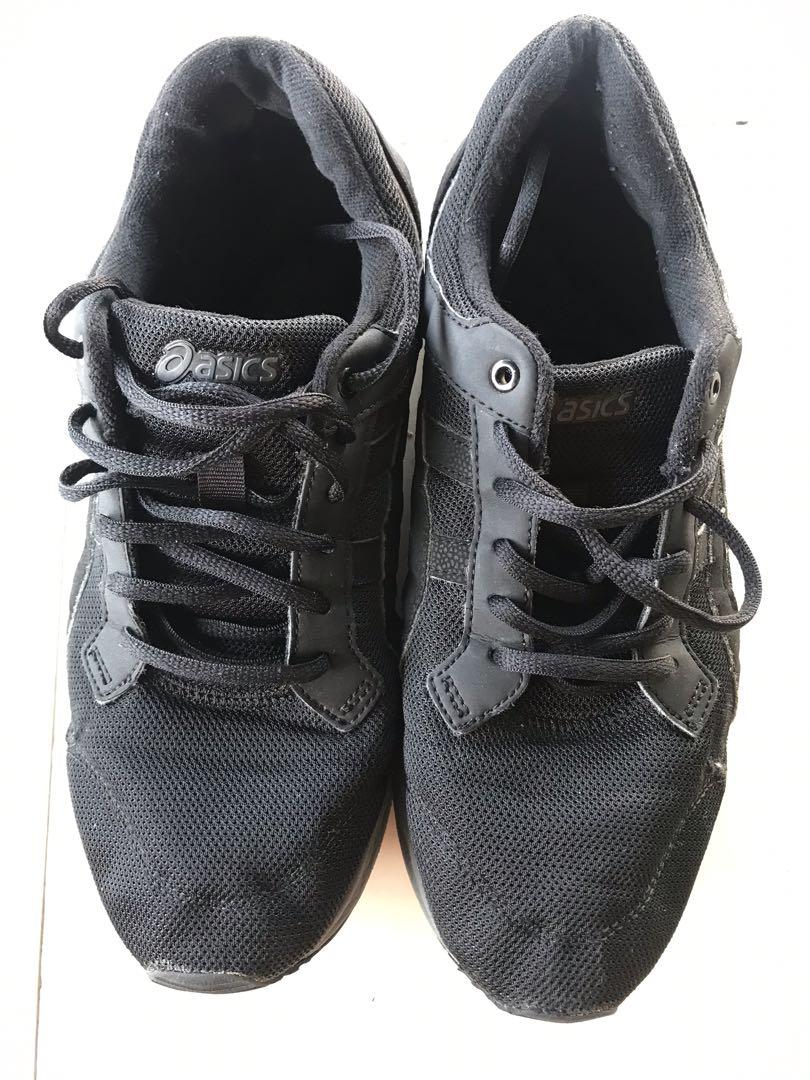 Asics sleek hot sale runner 3