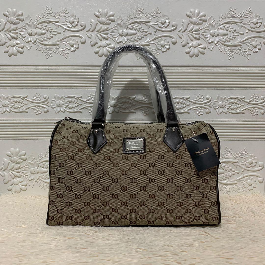 Ladies doctors bag clearance