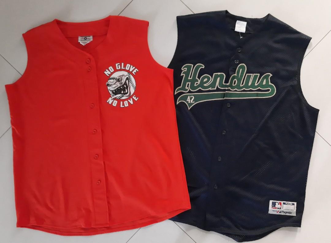 majestic sports clothing