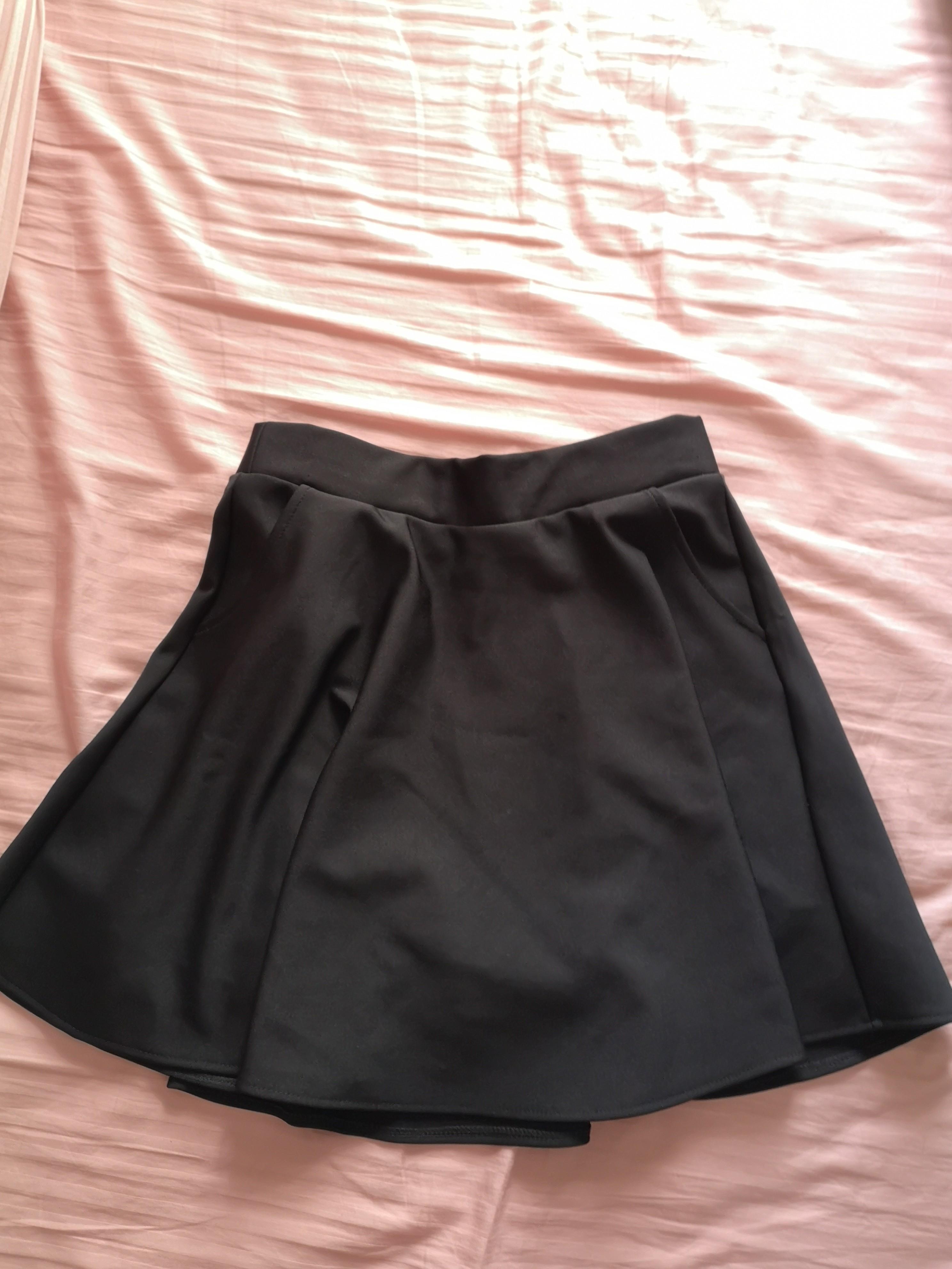 A line skater skirt Clearance