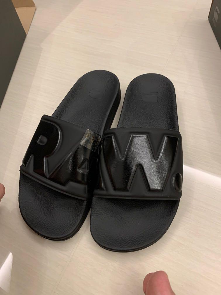G star raw slippers outlet