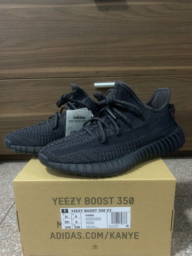 genuine yeezy boost 350