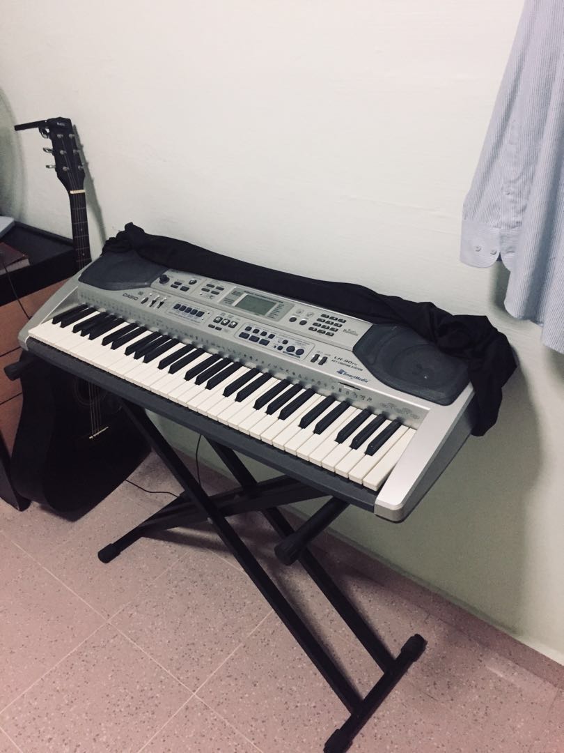 Casio lk deals 90 keyboard