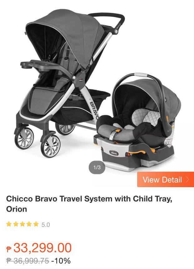Chicco bravo orion online