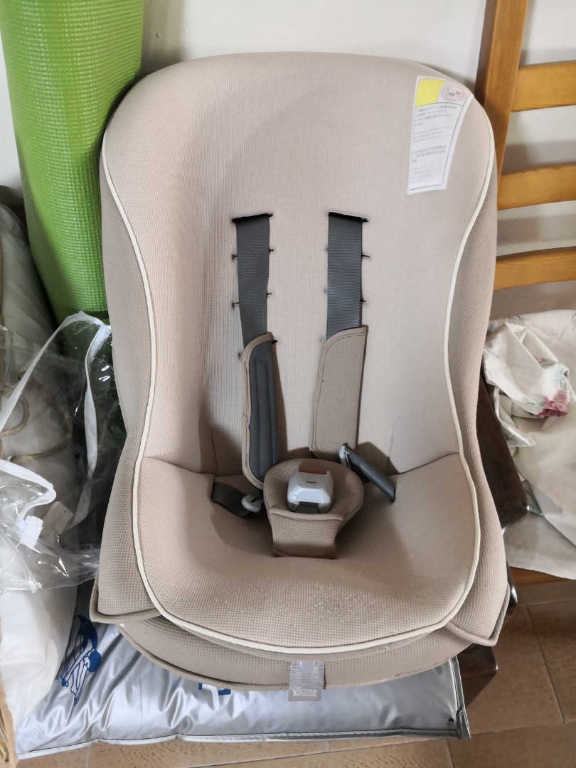 Combi coccoro s car seat shop