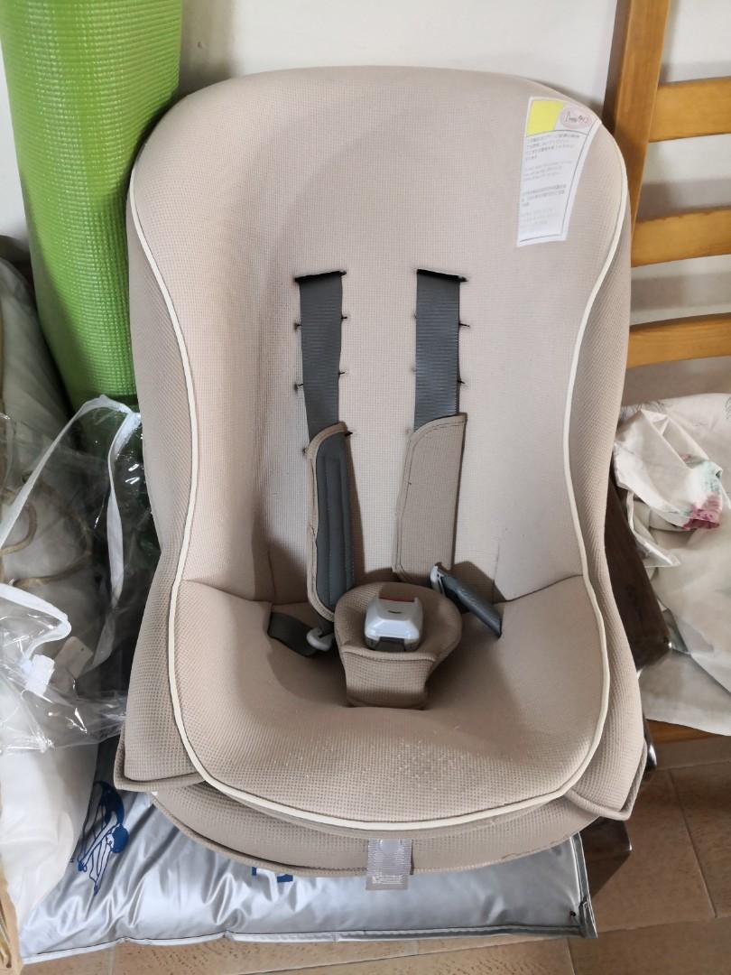 Combi coccoro s car seat discount