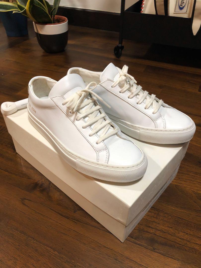 common projects retailers