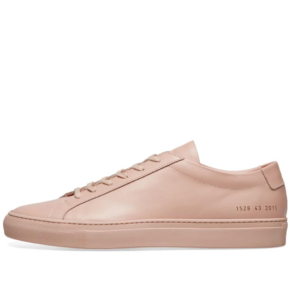 common projects size 47