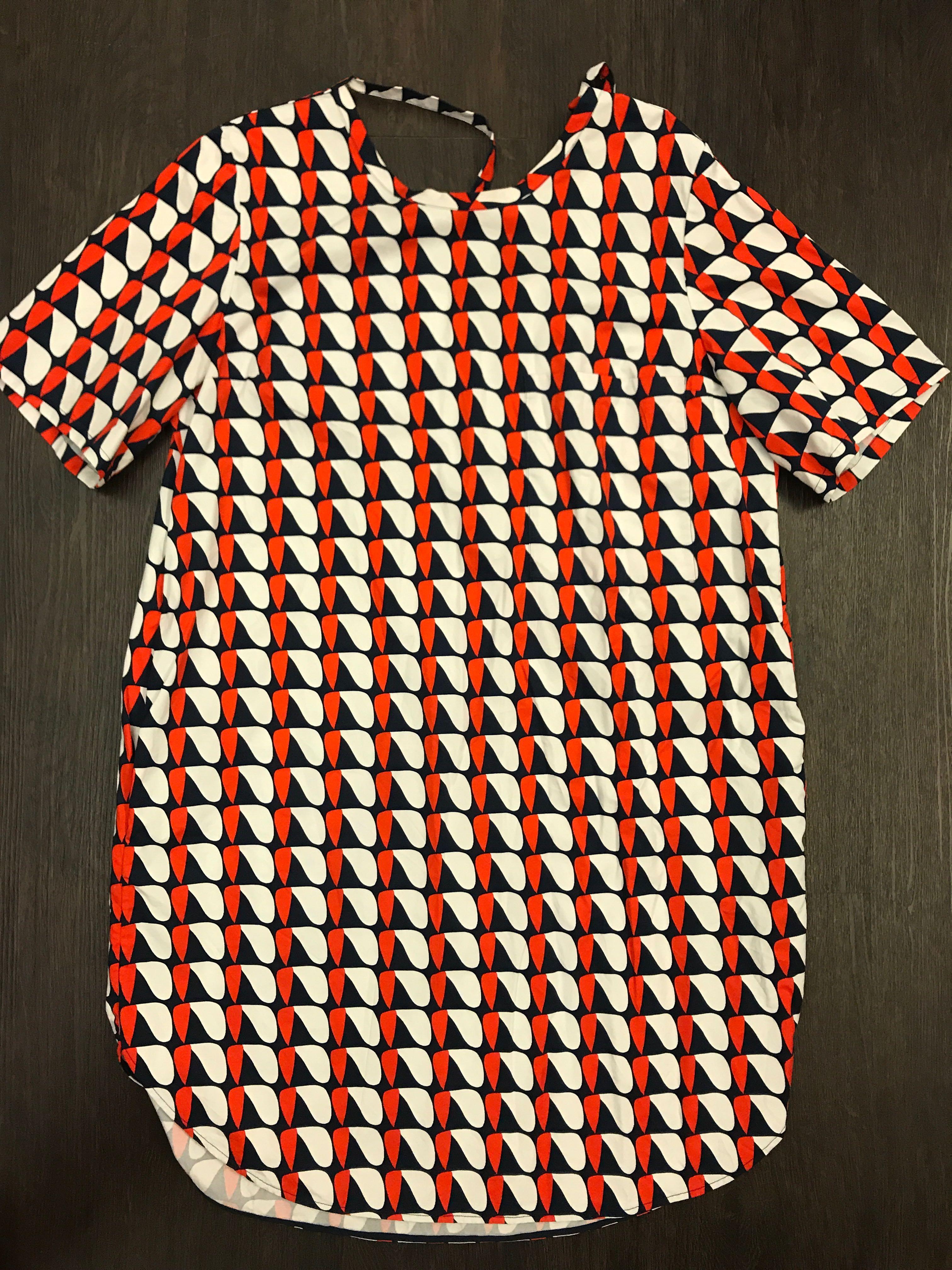 summer clothes size 14