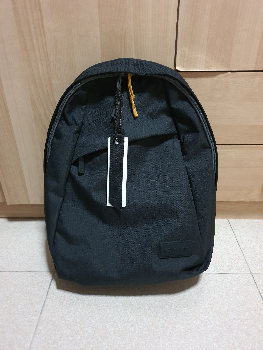 Idealist crumpler outlet