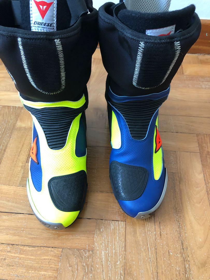 Dainese r axial pro in boots sale