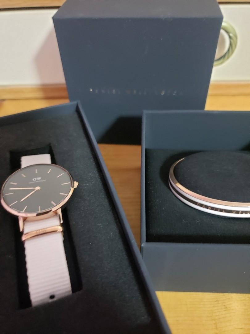 Paket daniel wellington shop