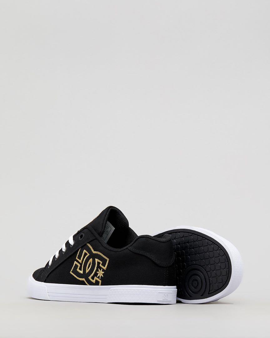 Women's chelsea sale tx dc shoes