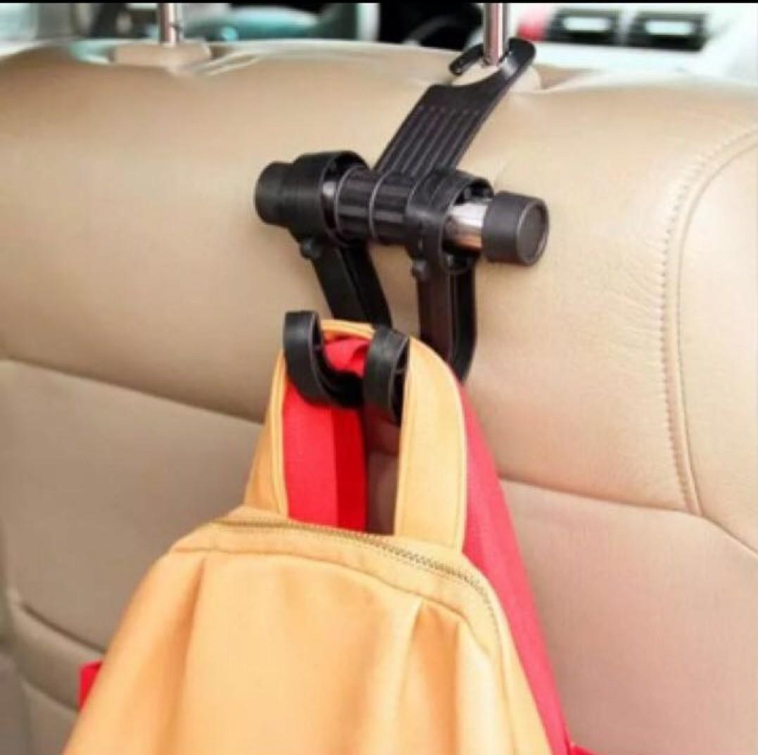 car seat hook hanger