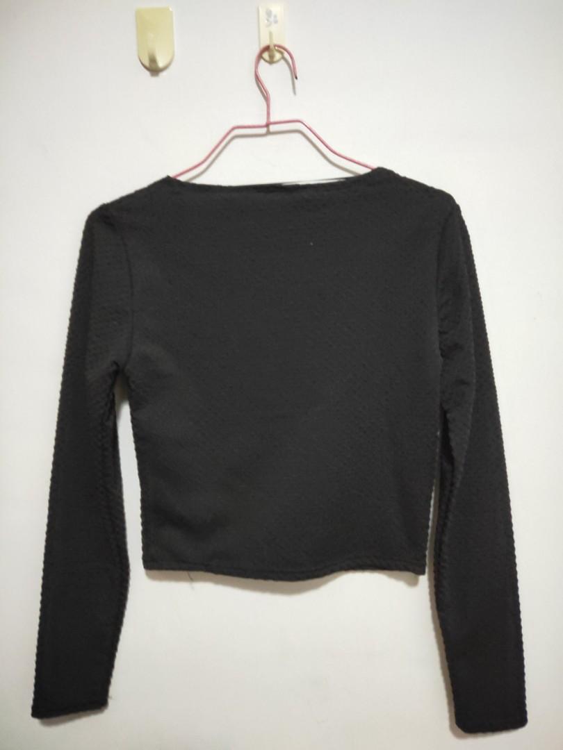 factorie long sleeve tops