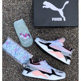 Puma rs barbie sales