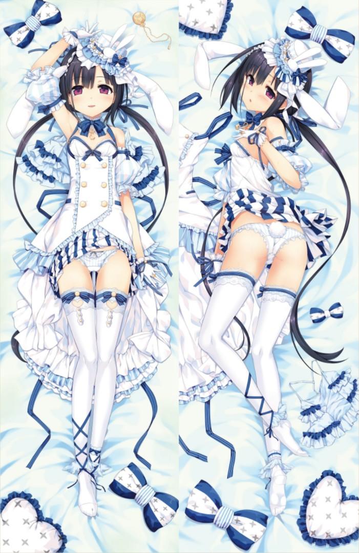 A&j dakimakura on sale