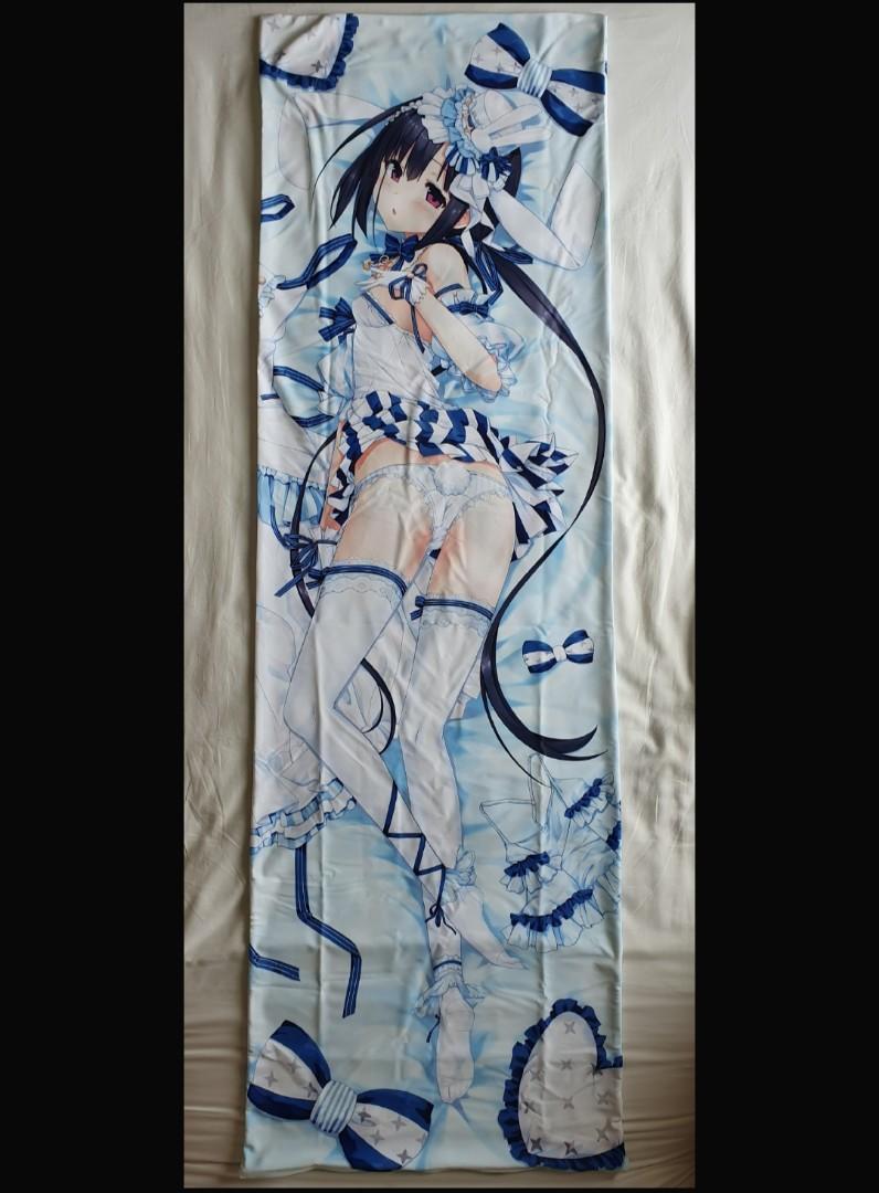 A&j dakimakura clearance