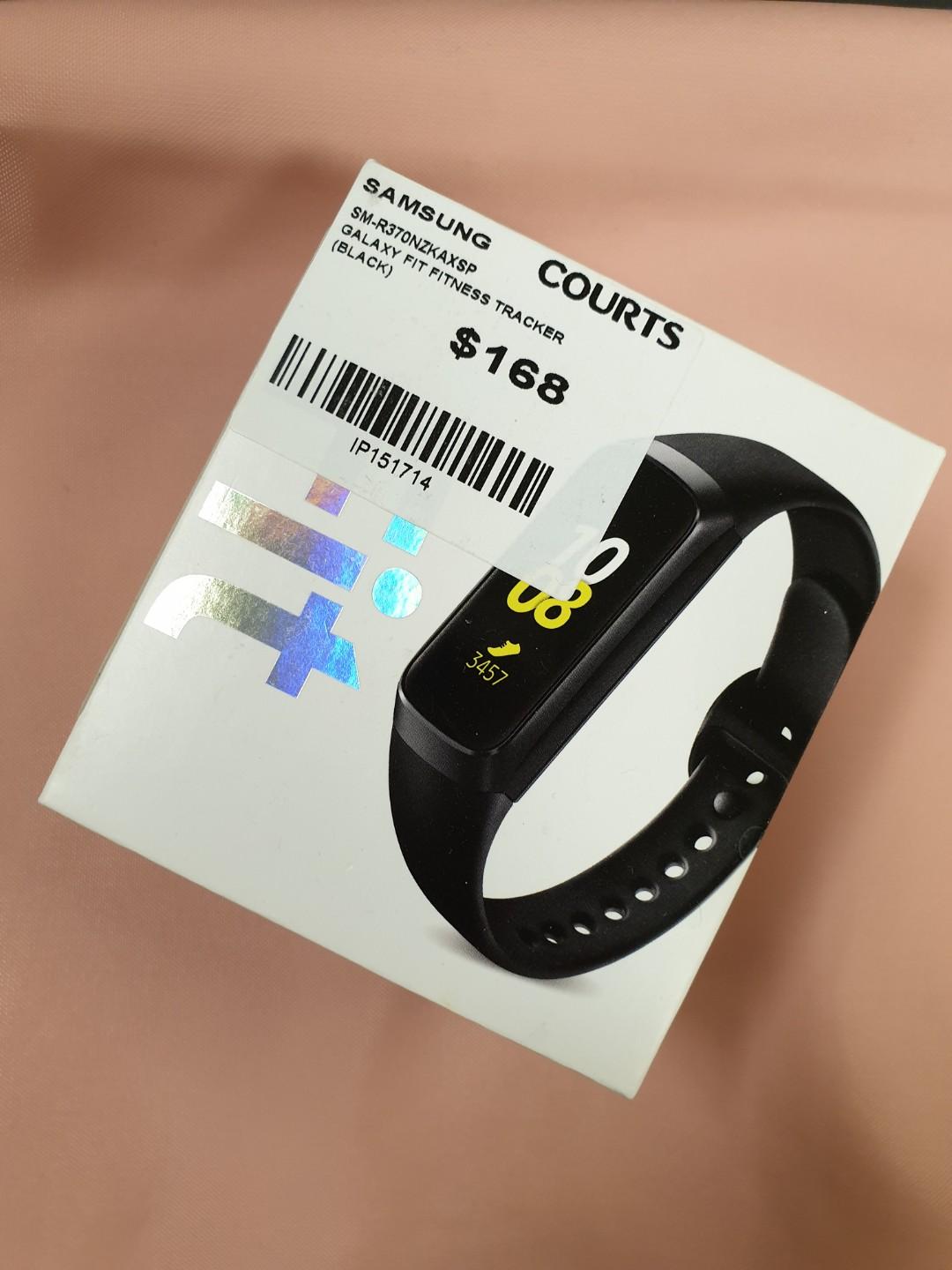 Galaxy fit new arrivals cost