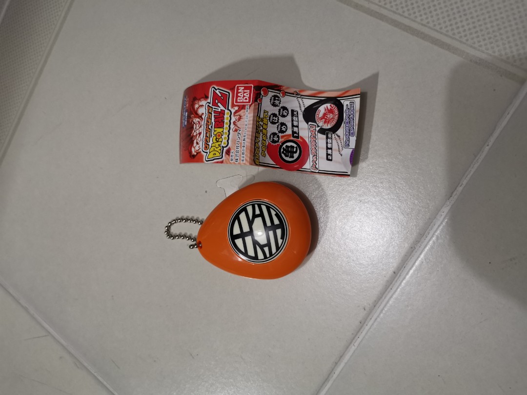 Gashapon Dragonball Audio Keychain Toys Games Others On Carousell Github is home to over 50 million developers working together to host and review code, manage projects, and build software together. carousell