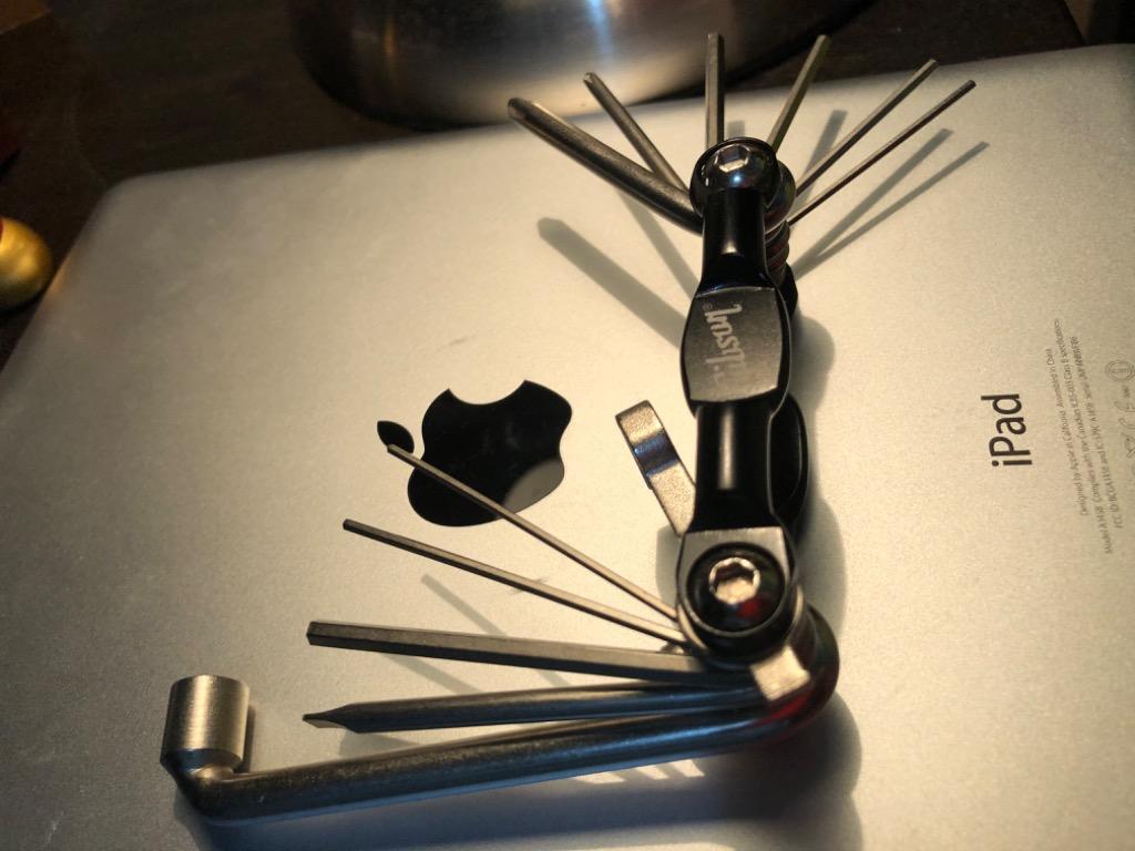 Gibson Les Paul Tool Set, Hobbies & Toys, Music & Media, CDs & DVDs on ...