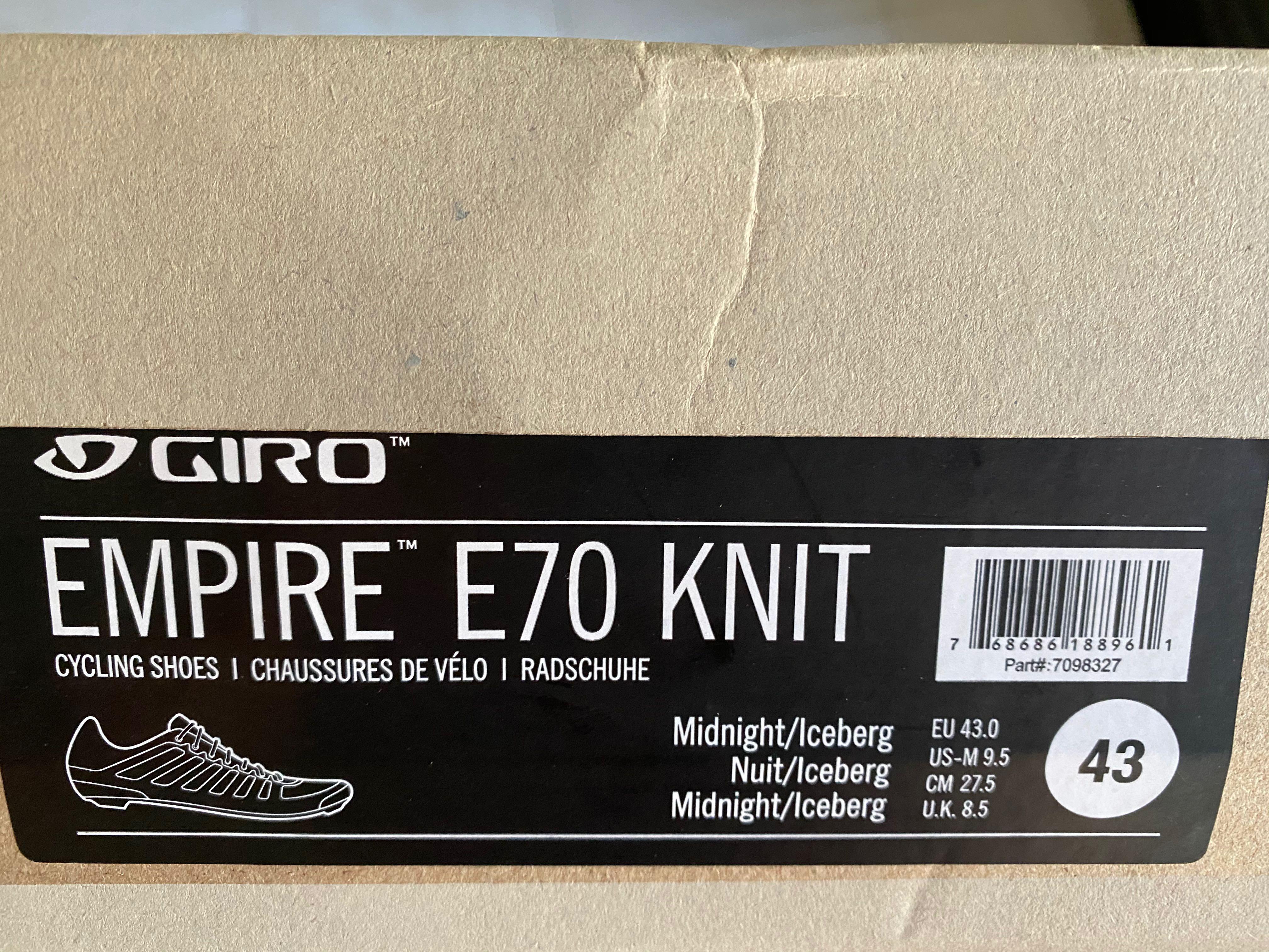 giro men's empire e70 knit