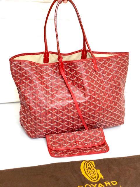 goyard tote bag singapore