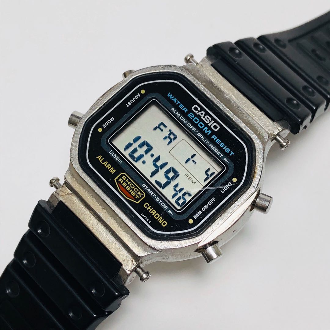 限定価格セール 値下げ❗️CASIO G-SHOCK DW-5600C 691 スピード