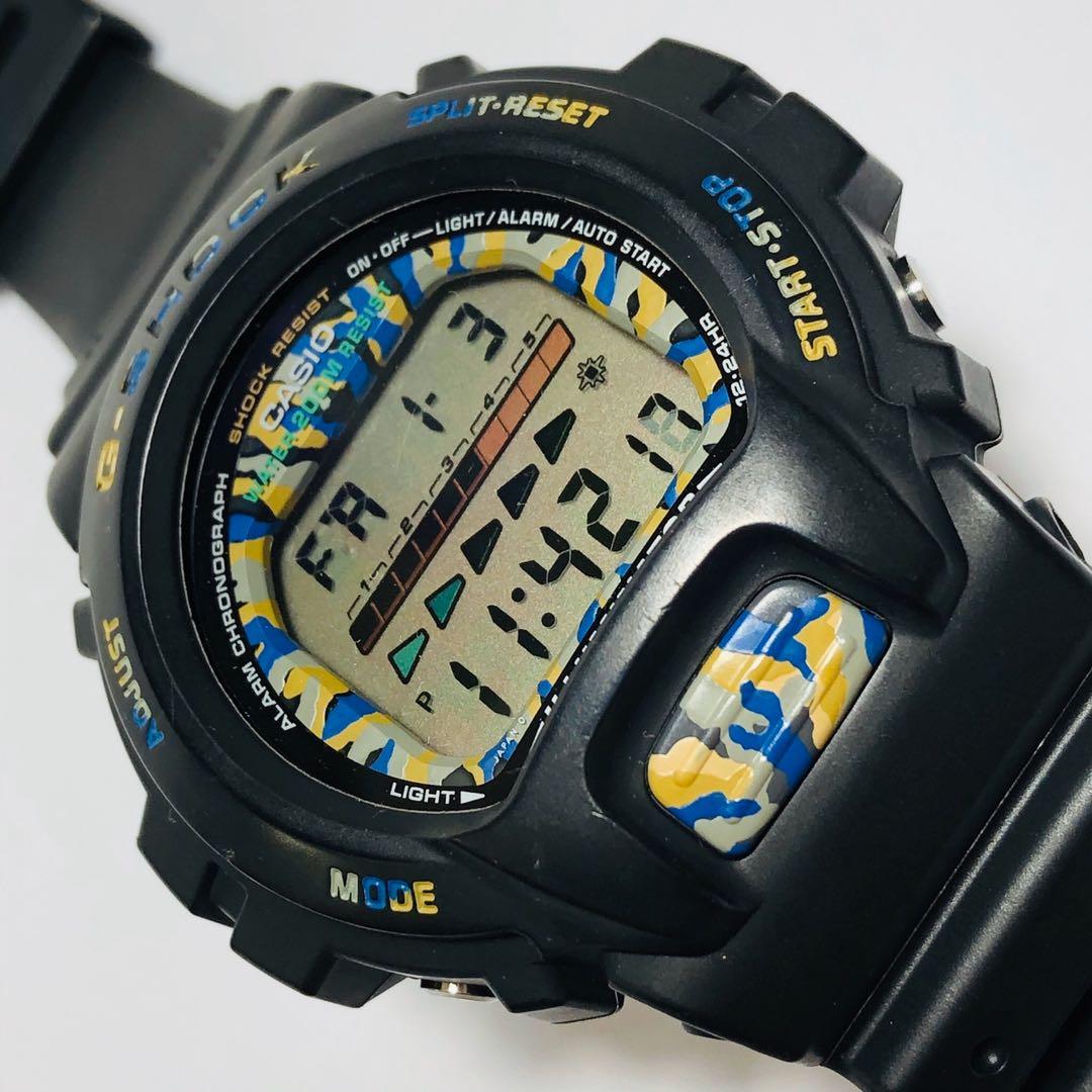 Casio g shock 1199 dw 2025 6600