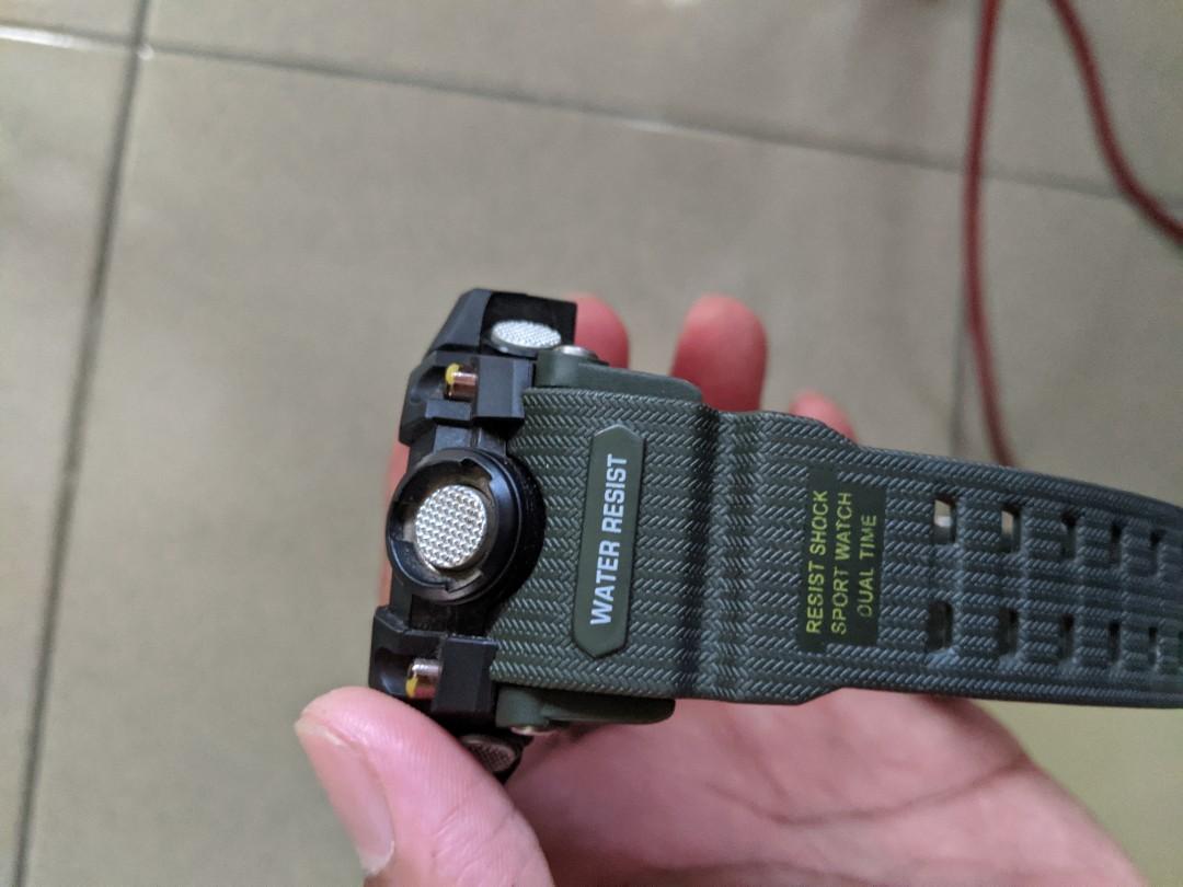 Casio g shock dw 1523 nb top
