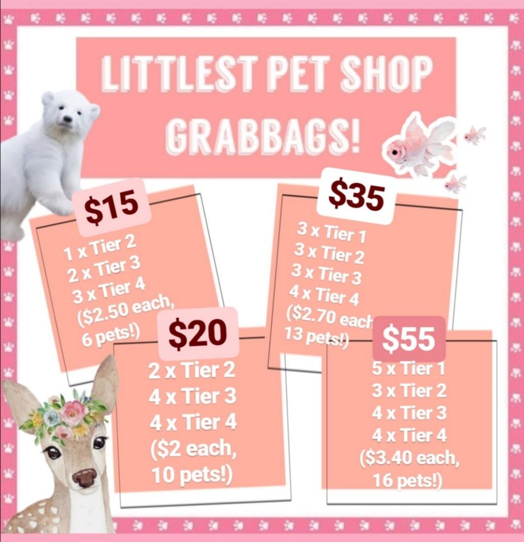 littlest pet shop worth