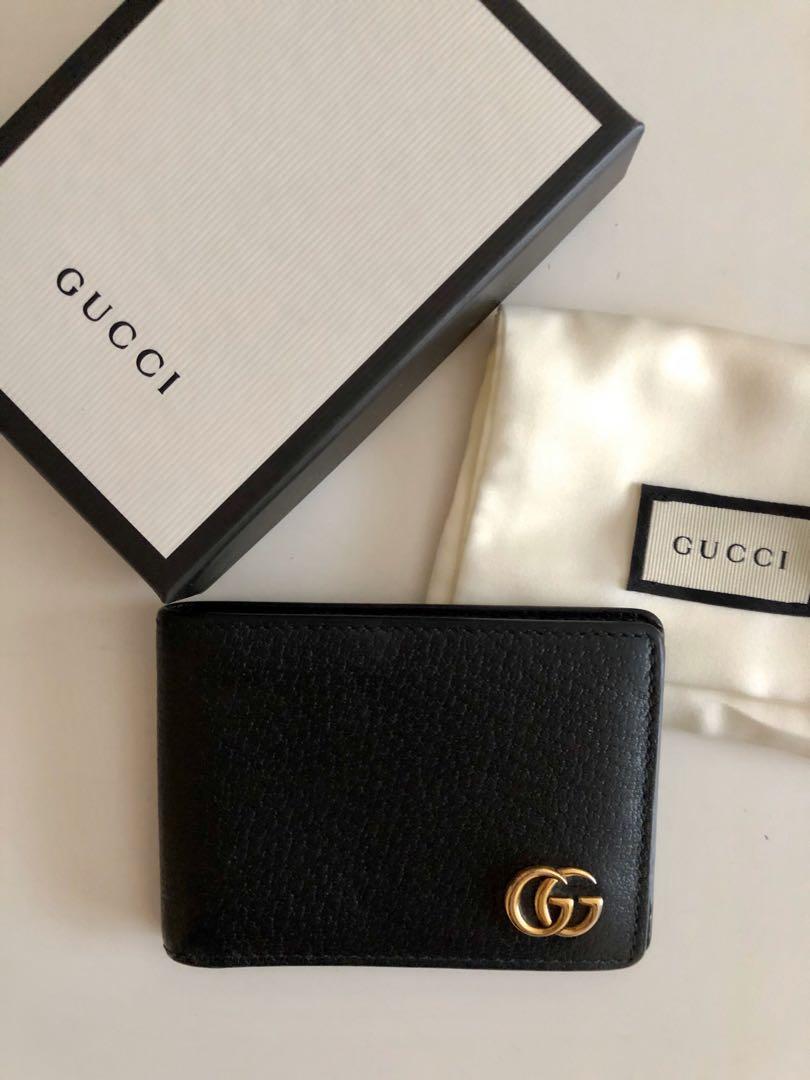 Gucci Marmont Mens wallet