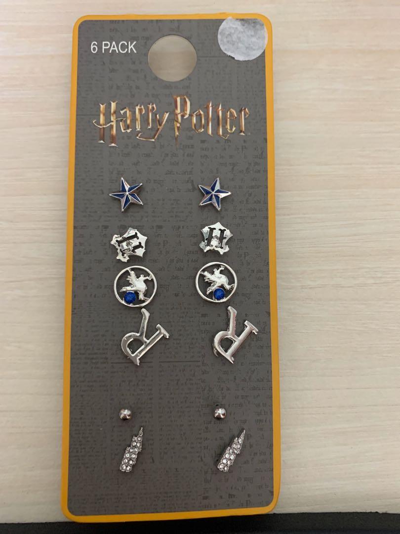 Primark harry clearance potter earrings