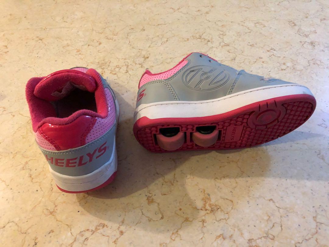 d rose adizero