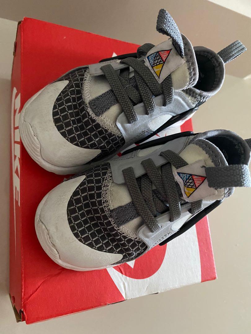 Infant Nike Air Huarache Run Ultra Babies Kids Babies Kids
