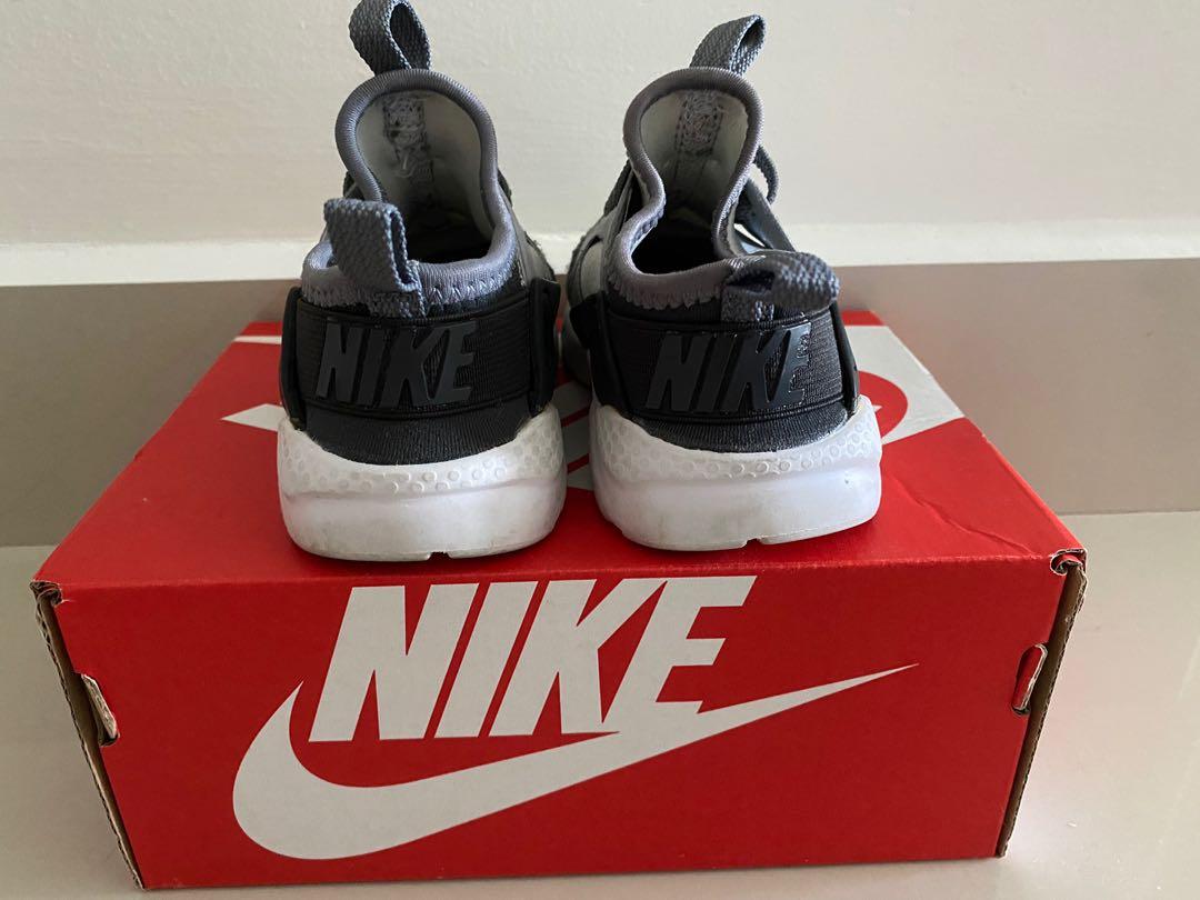Nike huarache ultra infant online