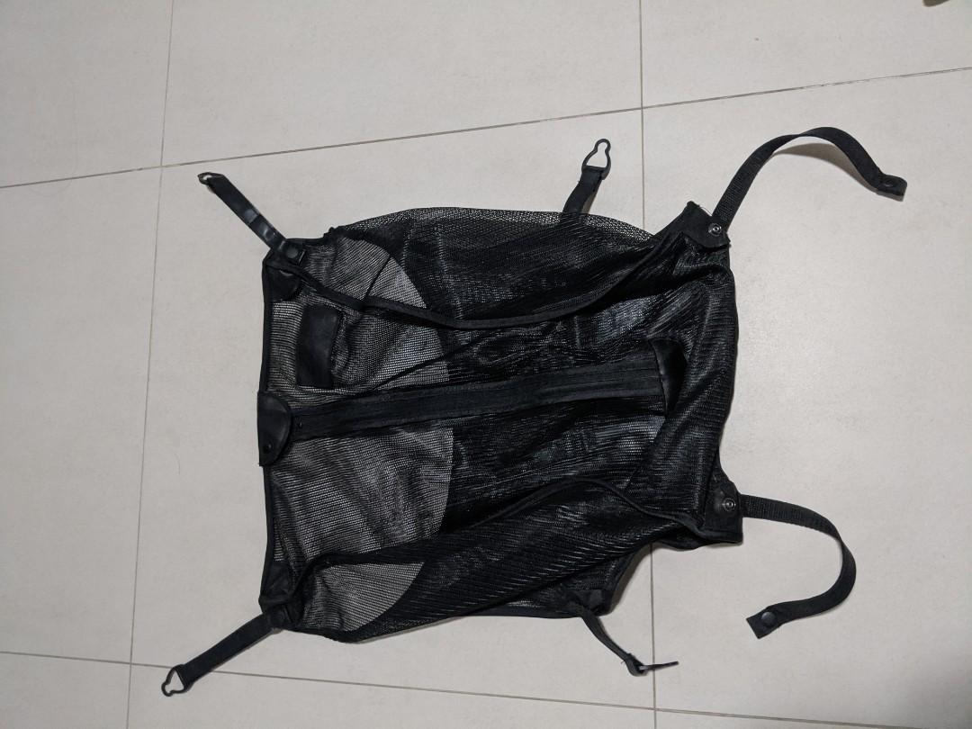 Joolz Day XL Shopping Bag Babies Kids Going Out Diaper Bags