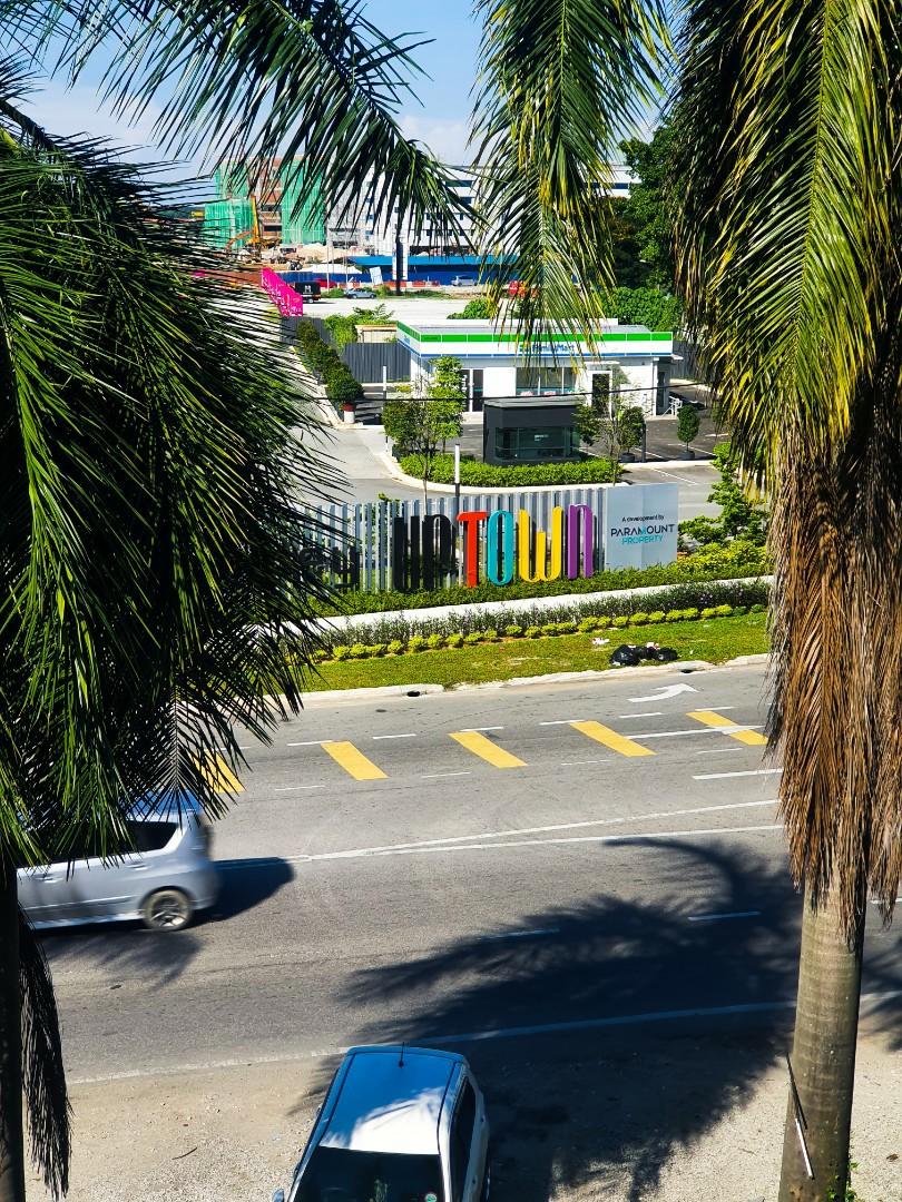 Klang Town Jalan Kapar Shoplot Opposite Berkeley Uptown Family Mart Property Rentals On Carousell