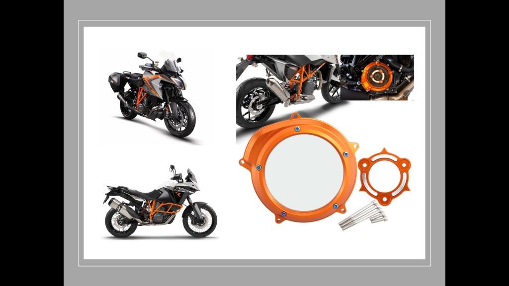 ktm duke 1050