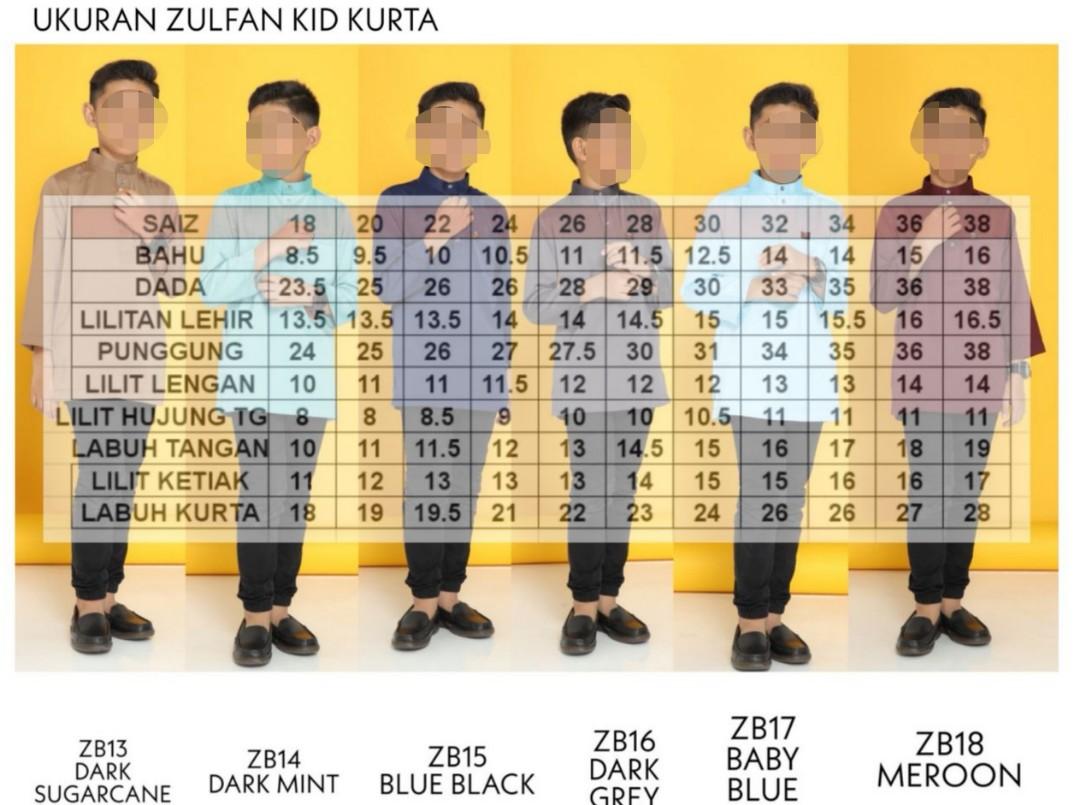 Kurta Ayah Dan Anak Sedondon Men S Fashion Tops Sets Formal Shirts On Carousell