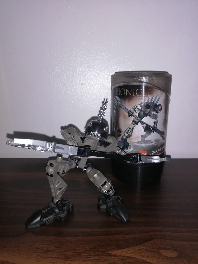 bionicle toys for sale