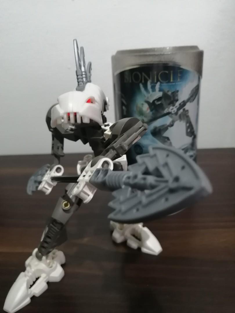 lego bionicles for sale