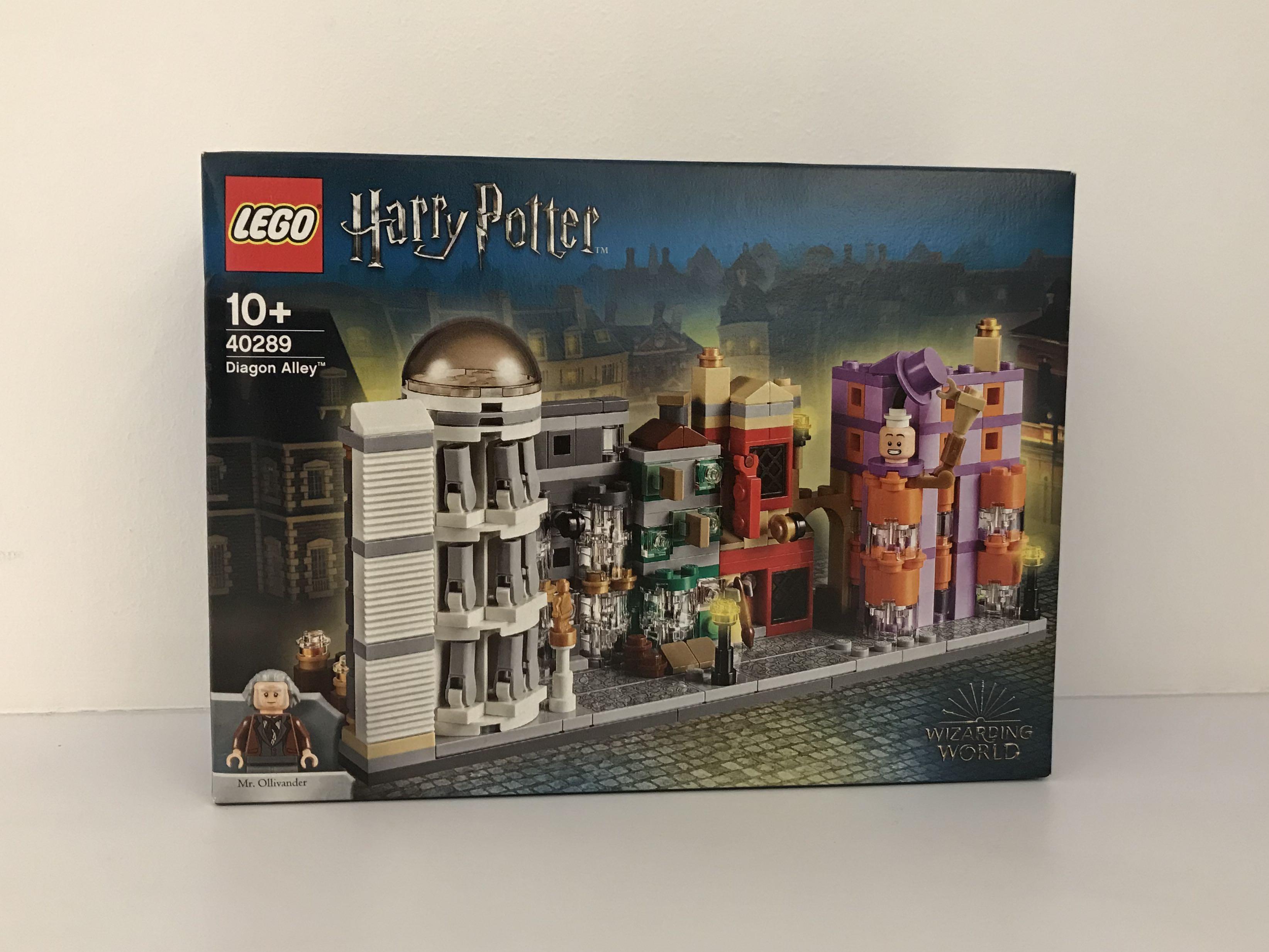 lego 40289 amazon