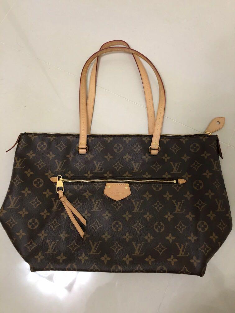 LV Iena PM Mono, Luxury, Bags & Wallets on Carousell