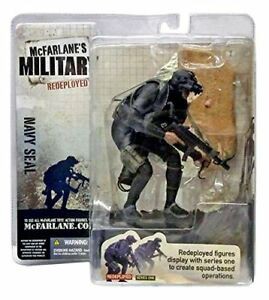 mcfarlane military figures